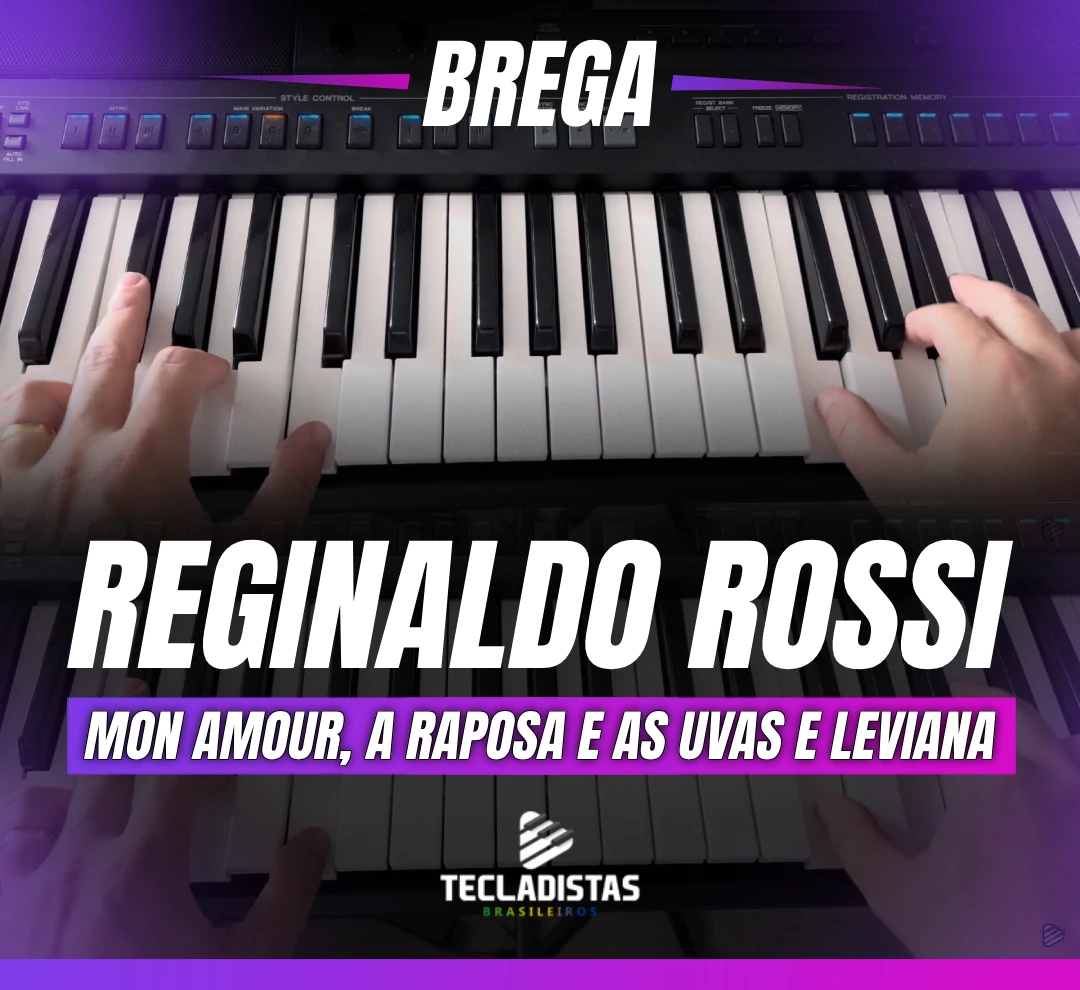 Reginaldo Rossi 1.3