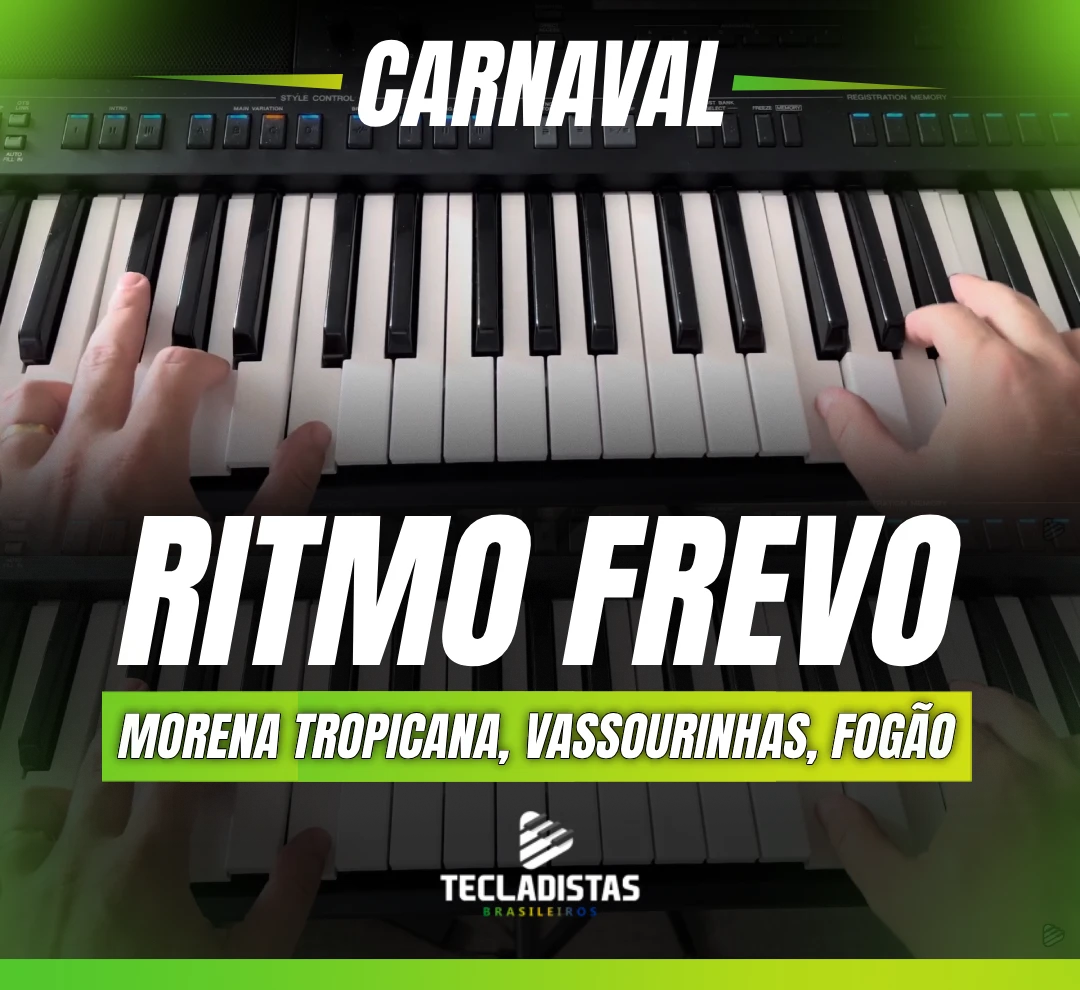 Frevo
