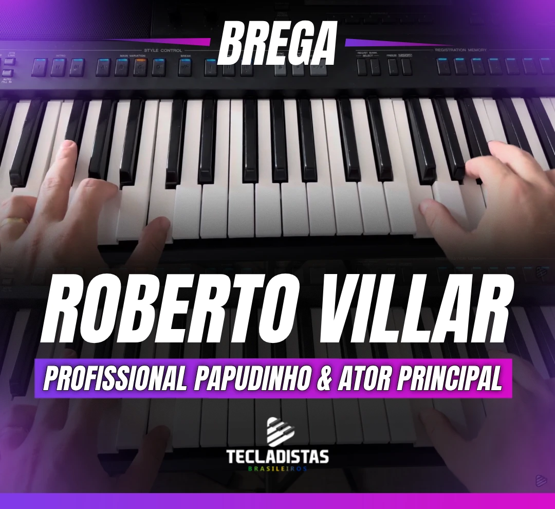 Roberto Villar