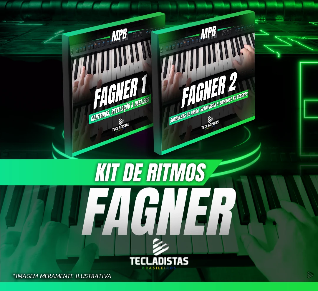 Kit Fagner