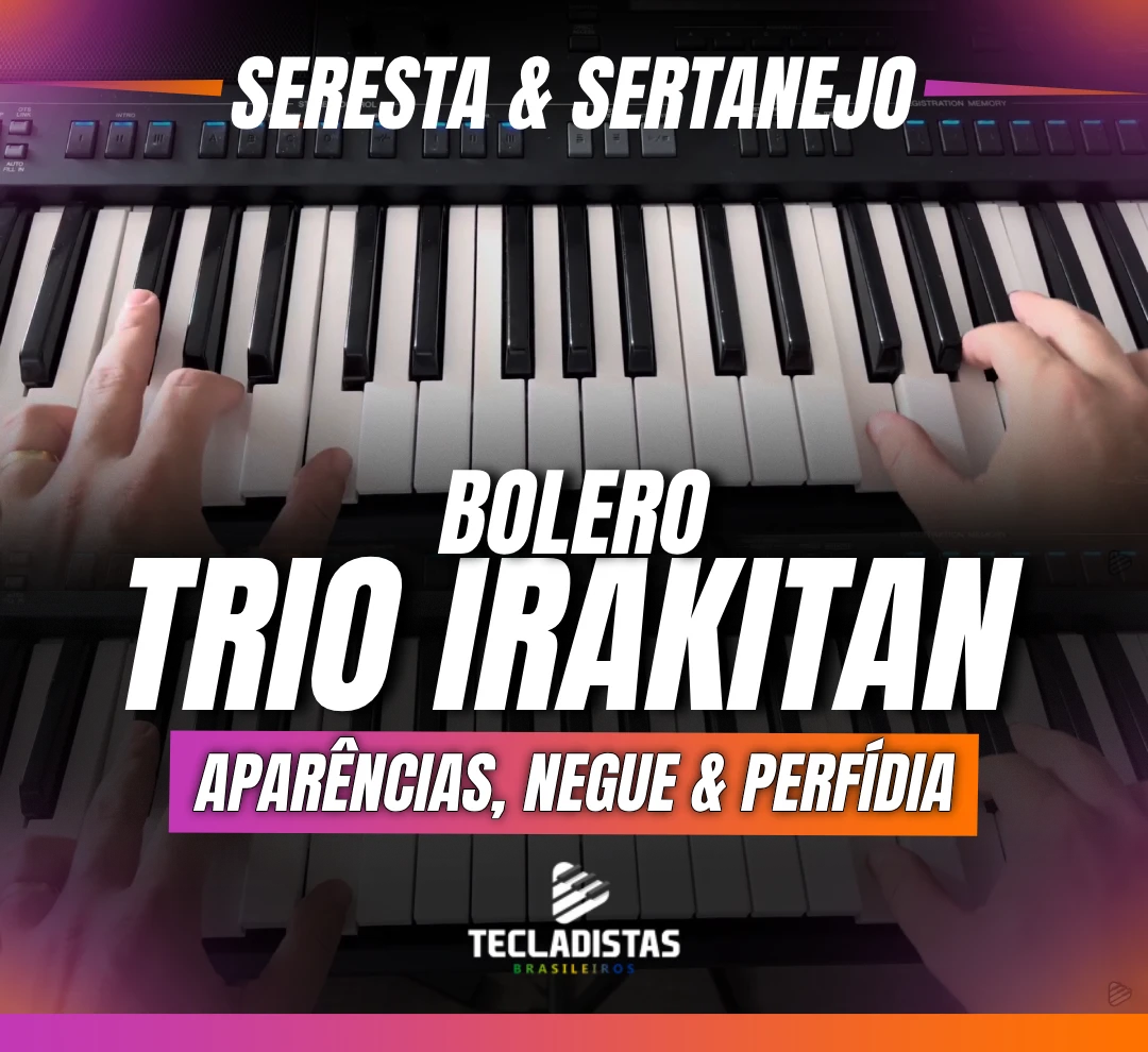 Bolero Trio Iraktan