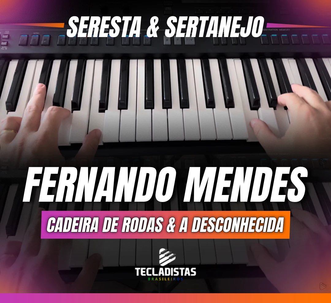 Fernando Mendes