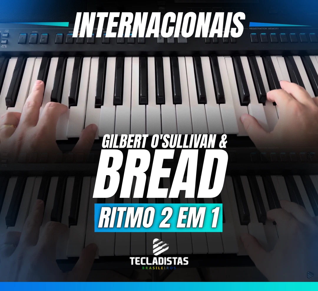Gilbert O’ Sullivan & Bread