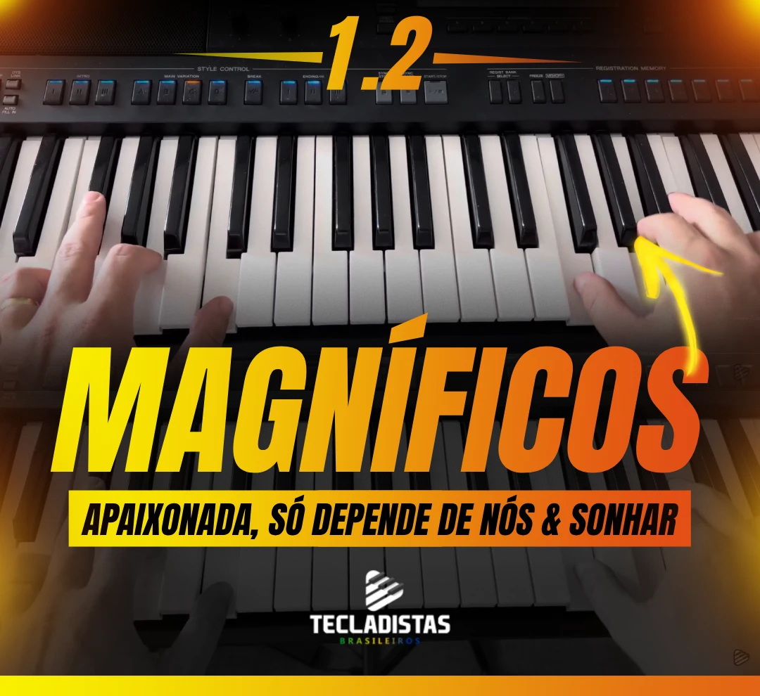 Magníficos