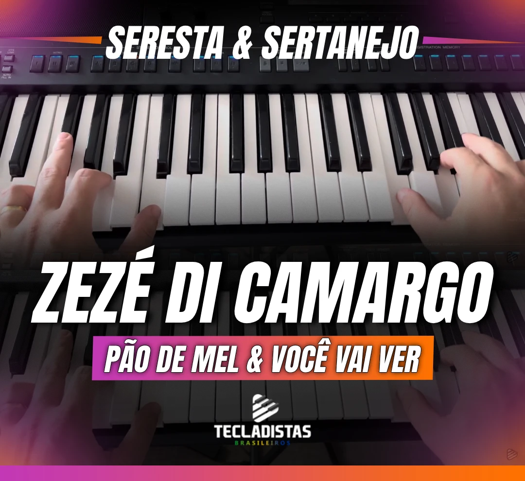 Zezé Di Camargo