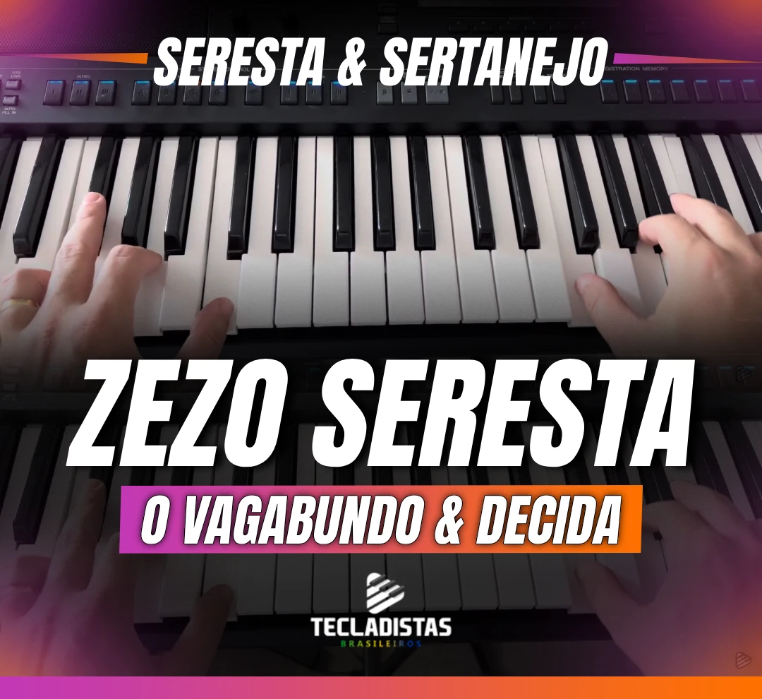 Zezo Seresta