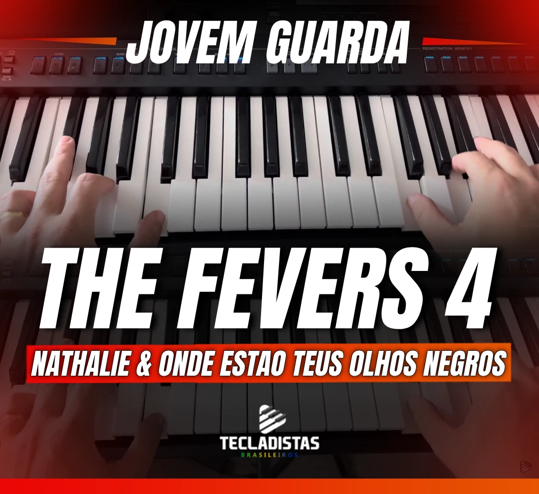 The Fevers 4
