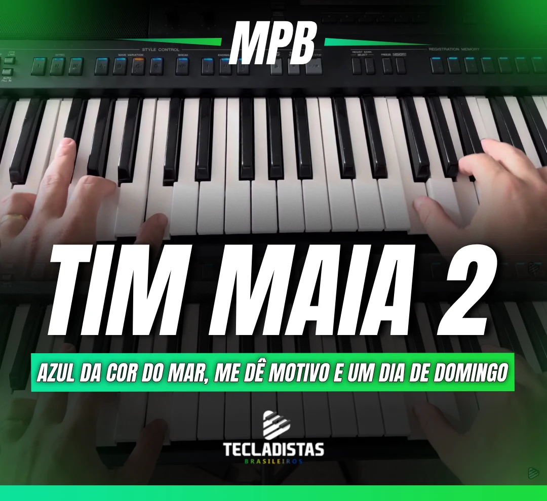 Tim Maia 2