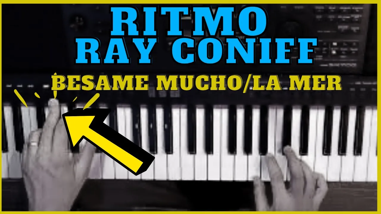Ray Connif